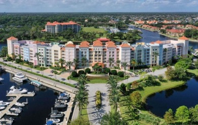 Matanzas River Condo For Sale in Palm Coast Florida