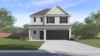 Benbrook Lake Home Active Under Contract in Fort Worth Texas