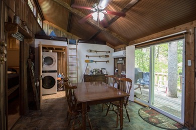 Nestled among the trees in the Echo Point area of Bronston, this - photo 50