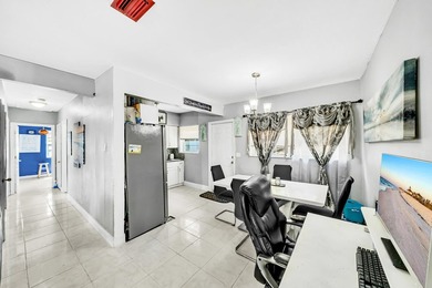 This beautifully maintained 3-bedroom, 1-bathroom home is - photo 4