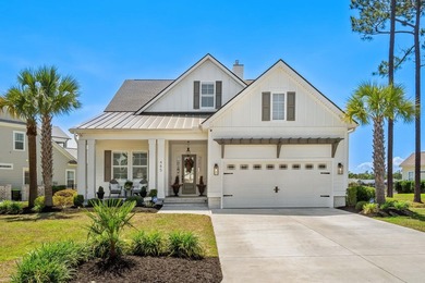 Plantation Lakes  Home For Sale in Myrtle Beach South Carolina