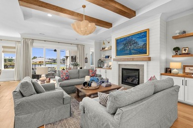 Look No Further! Tucked along the lakefront in the gated - photo 4