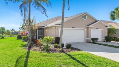 Lake Home For Sale in Fort Myers, Florida