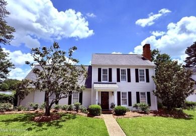 Lake Home For Sale in Pearl, Mississippi