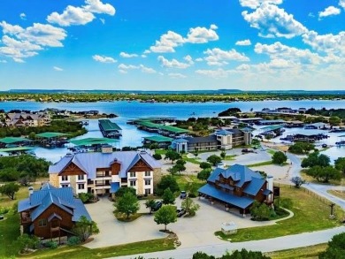 Lake Condo For Sale in Possum Kingdom Lake, Texas