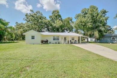 Lake Home Sale Pending in Lake Placid, Florida