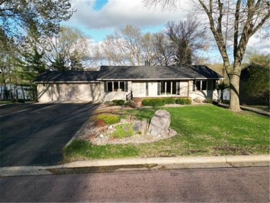 Lake Home For Sale in Redwood Falls, Minnesota