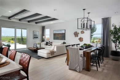 Lake Home For Sale in Punta Gorda, Florida