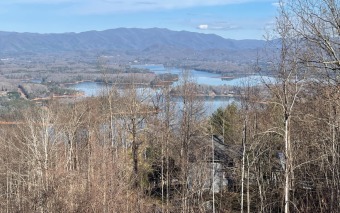 SPECTACULAR VIEWS LAKE CHATUGE & SURROUNDING MOUNTAINS! Located - Lake Lot For Sale in Hiawassee, Georgia