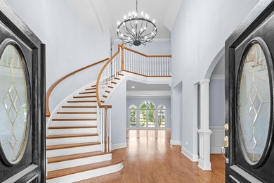 This is the One! Discover lakefront living in Plantation Point - photo 2
