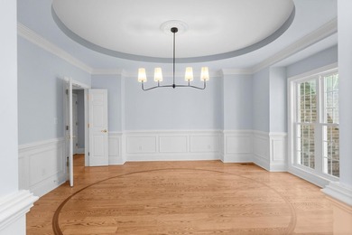 This is the One! Discover lakefront living in Plantation Point - photo 3