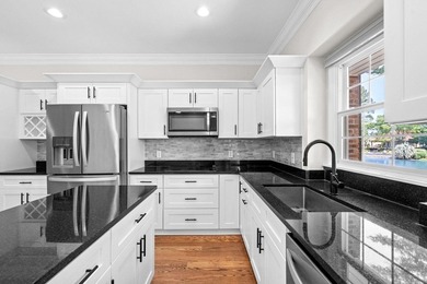 This is the One! Discover lakefront living in Plantation Point - photo 4
