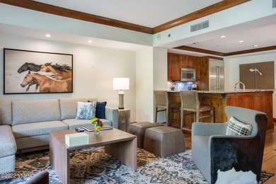 3 bedroom residence next to The Ritz-Carlton, Bachelor Gulch