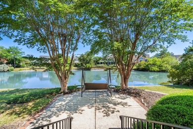 This is the One! Discover lakefront living in Plantation Point - photo 5