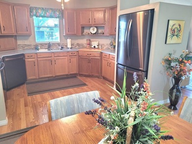 Forest Lake Estates is a 55+ age qualified active and vibrant - photo 5