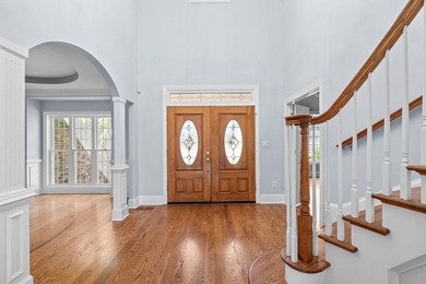 This is the One! Discover lakefront living in Plantation Point - photo 6