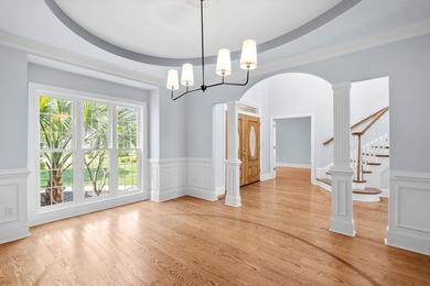 This is the One! Discover lakefront living in Plantation Point - photo 7