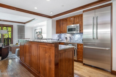 3 bedroom residence next to The Ritz-Carlton, Bachelor Gulch