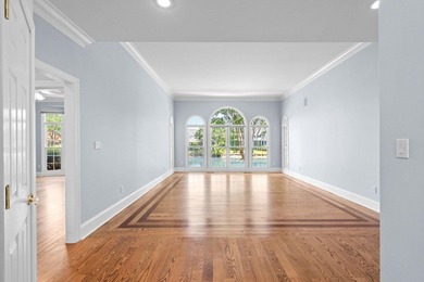 This is the One! Discover lakefront living in Plantation Point - photo 9