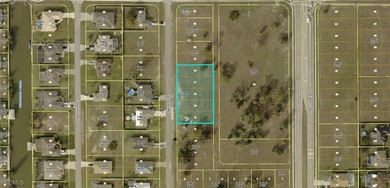 Cape Coral Area Commercial For Sale in Cape Coral Florida