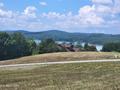 (private lake, pond, creek) Lot For Sale in Sharps Chapel Tennessee