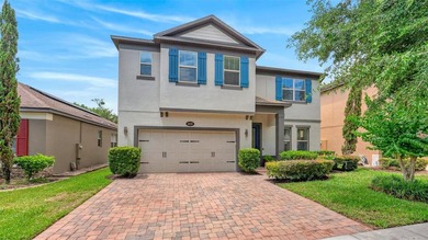 Bosse Lake  Home For Sale in Orlando Florida