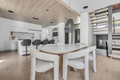 L'architecture est un langage. Ici, elle raconte une histoire de - photo 11