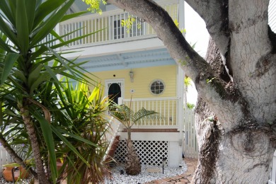 Lake Townhome/Townhouse For Sale in Key West, Florida