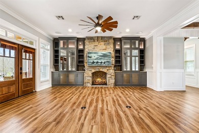 Welcome to Clear Lake Ranch in McLennan County. Located about 18 - photo 11
