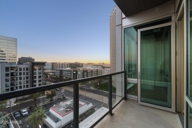 Highly desirable URBAN luxury living w/AMAZING VIEWS in the