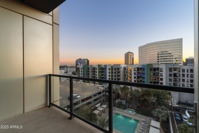 Highly desirable URBAN luxury living w/AMAZING VIEWS in the