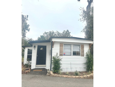 Lake Griffin Home For Sale in Leesburg Florida