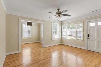 Full of charm, natural light, and future potential, this updated - photo 5