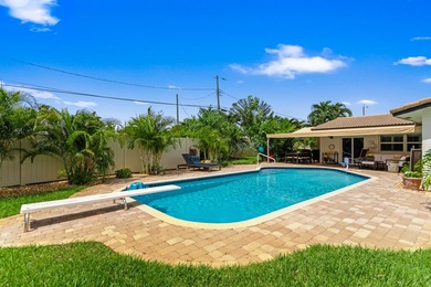 CORAL HEIGHTS CORNER-LOT HOME WITH POOL AND FLEXIBLE SPACE! Set - photo 27