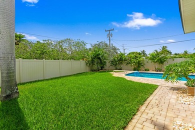 CORAL HEIGHTS CORNER-LOT HOME WITH POOL AND FLEXIBLE SPACE! Set - photo 30