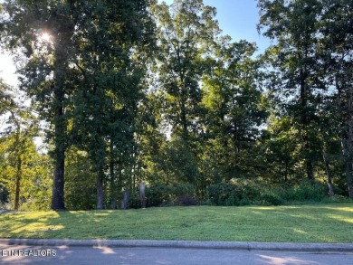 Melton Hill Lake Lot For Sale in Oak Ridge Tennessee