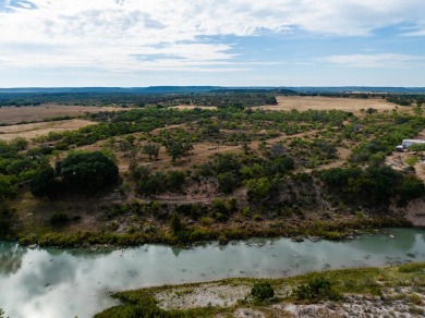 Llano River - Kimble County Acreage For Sale in London Texas