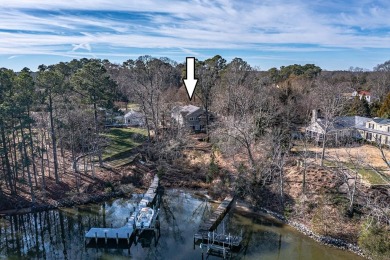 Chesapeake Bay - Sams Cove Home For Sale in Irvington Virginia
