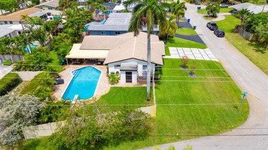 CORAL HEIGHTS CORNER-LOT HOME WITH POOL AND FLEXIBLE SPACE! Set - photo 32