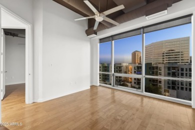 Highly desirable URBAN luxury living w/AMAZING VIEWS in the