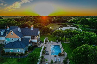 Welcome to Clear Lake Ranch in McLennan County. Located about 18 - photo 36