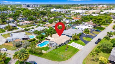 CORAL HEIGHTS CORNER-LOT HOME WITH POOL AND FLEXIBLE SPACE! Set - photo 36