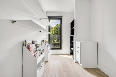 L'architecture est un langage. Ici, elle raconte une histoire de - photo 38
