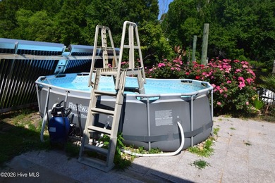 One property with numerous features. This property has two docks - photo 41