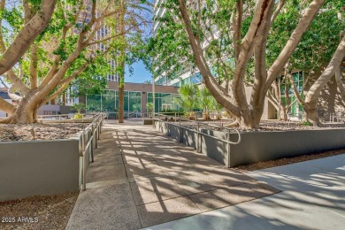 Highly desirable URBAN luxury living w/AMAZING VIEWS in the