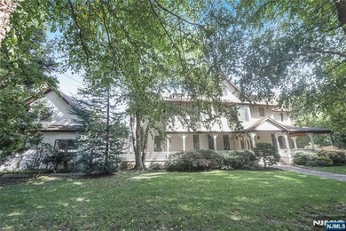 A rare opportunity to own one of Englewood's distinguished - photo 46
