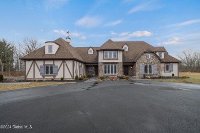 Lake Home For Sale in Colonie, New York