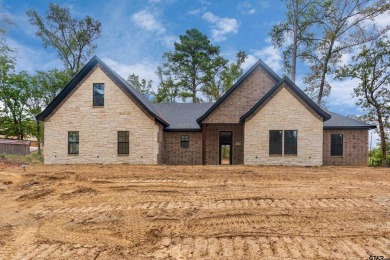 Lake Home For Sale in Troup, Texas