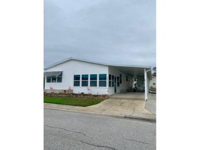 (private lake, pond, creek) Home For Sale in Zephyrhills Florida