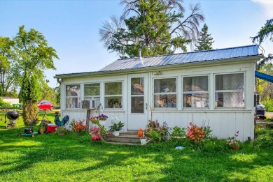Lake Home For Sale in Larsen, Wisconsin
